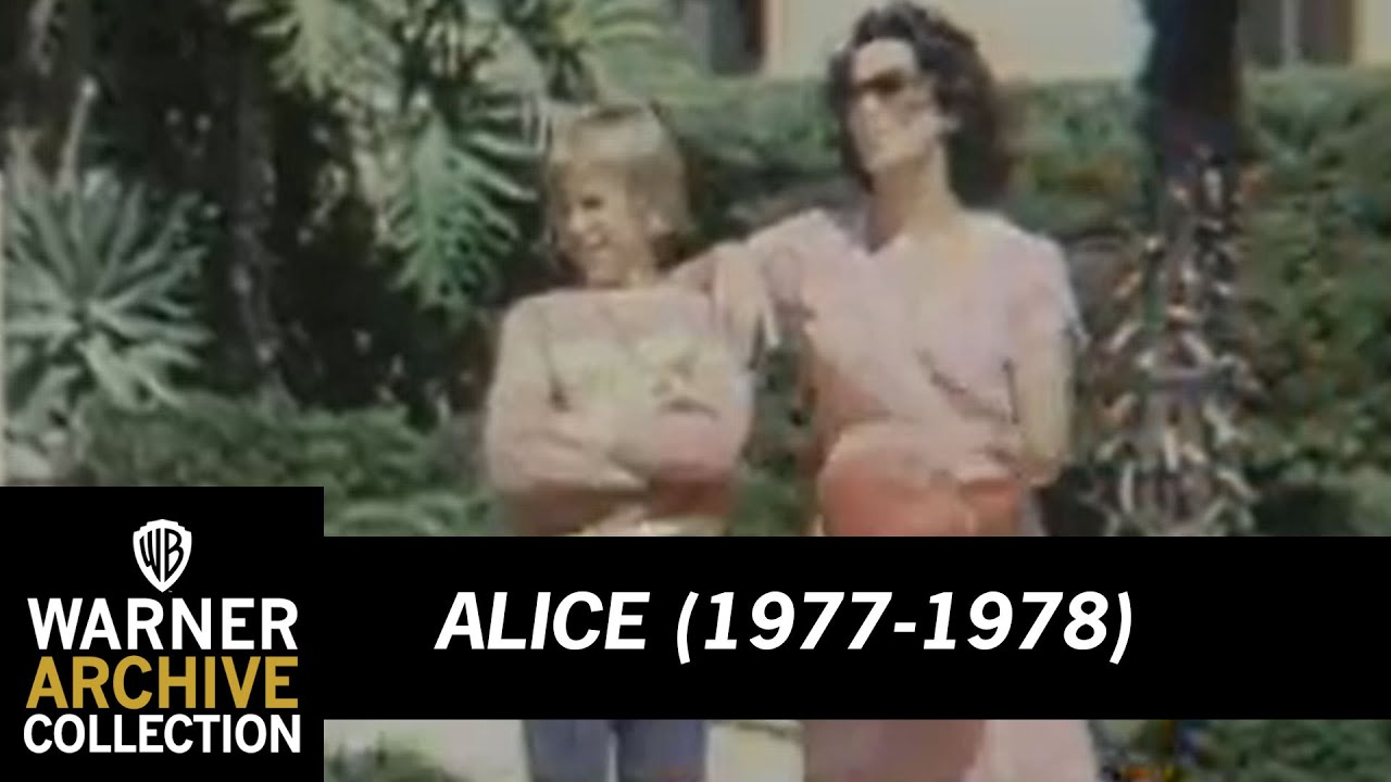 Alice (Theme Song)