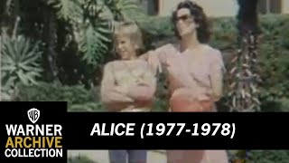 Theme Song | Alice | Warner Archive