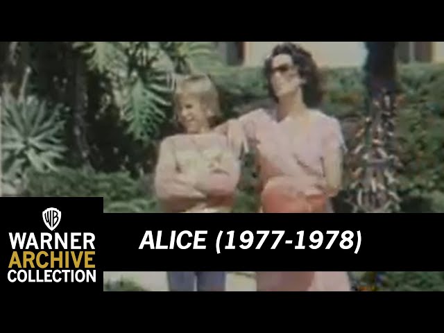 Alice (Theme Song)
