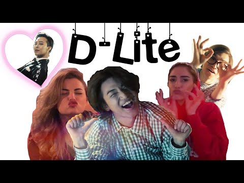 (BIGBANG) D-LITE -' ナルバキスン (Look at me, Gwisun)' JP Full Ver. Reaction! Реакция!