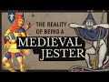 What Was Life ACTUALLY Like As A Jester In The Middle Ages