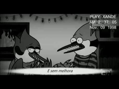 Saito savage - Último adeus (Legendado)