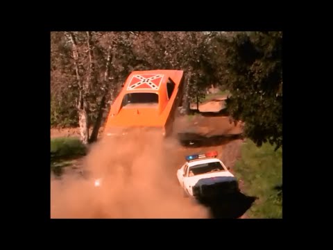 The Dukes Of Hazzard Season 4 Compilation Part 1