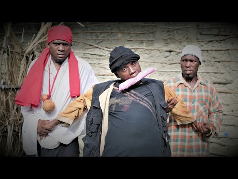 MUUZA MAITI - EPISODE. 06 | STARLING CHUMVINYINGI