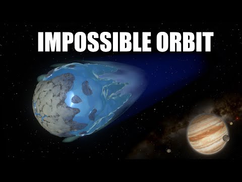 Can we Fix the Physics of the Interloper?