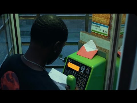 Geek Jab - Letter 2 My Mama (Official Music Video) 🎥 Gbsh00ts