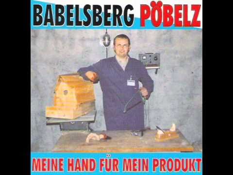 Babelsberg Pöbelz - Älter, Tauber, Blinder