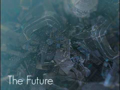 Dj Joop - The Future (Naden RMX)