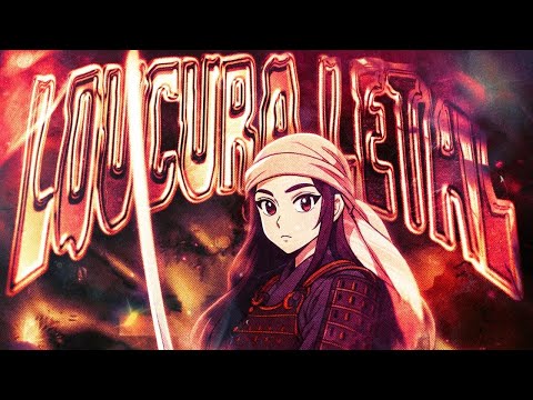 Nakama, Nxxkz - LOUCURA LETAL