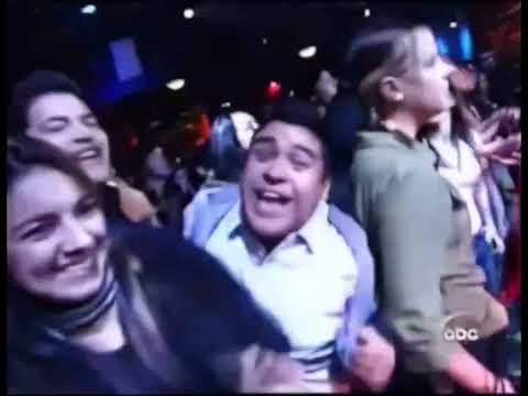 Coheed And Cambria - A Favor House Atlantic (Live At Jimmy Kimmel Live!)