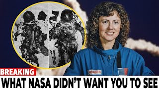 Things You Didn't Know About The Challenger Disaster That Will Blow Your Mind