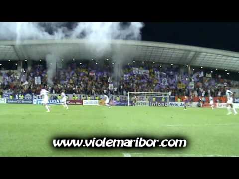 Viole Maribor 1989; MARIBOR - Olimpija