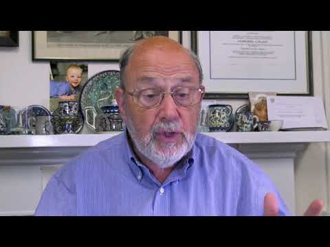 Paul and His Letter to the Colossians | N.T. Wright Online