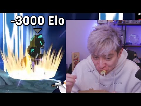 Leffen vs New EU Unranked