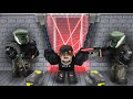 He Trapped Me in An INESCAPABLE Prison, So I Got REVENGE.. (Roblox Bedwars)