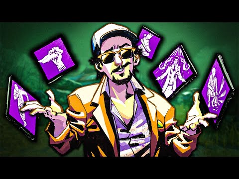 What's The BEST Survivor Build in 2025?