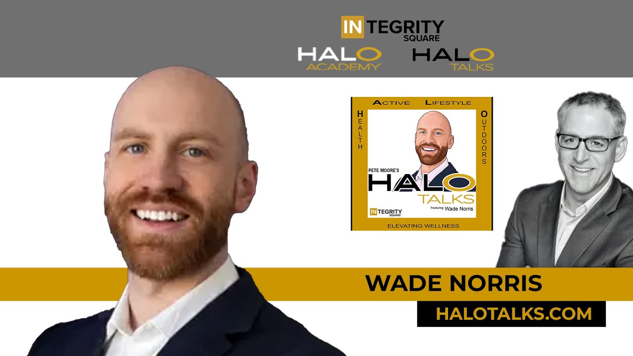 Episode #451: Harnessing Technology to Revolutionize Nutrition | Insights from Wade Norris of Snap Calorie