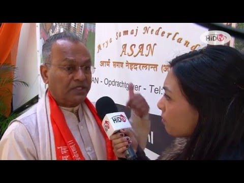 HiD TV aflevering 6 - Nieuwbouw ASAN mandir / The Big Day 3