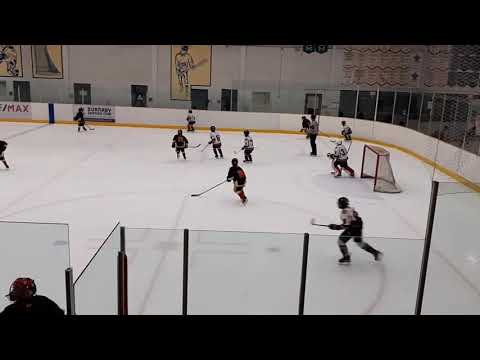 Delta A1 Exhibition Game Highlights.