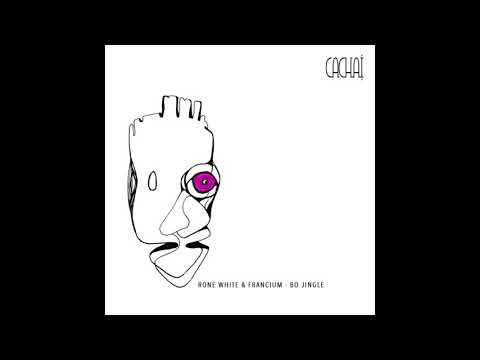 Rone White & Francium - Dad Beat [Cachai 038]