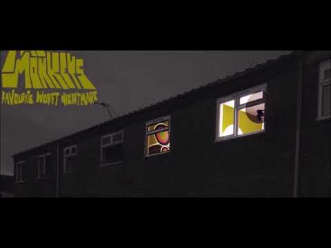Arctic Monkeys - 505 (1 Hour)