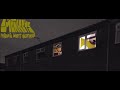 Arctic Monkeys - 505 (1 Hour)