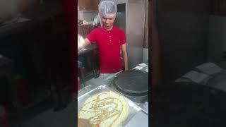 preview picture of video 'Bandari bread (Qeshm, November 2017)'