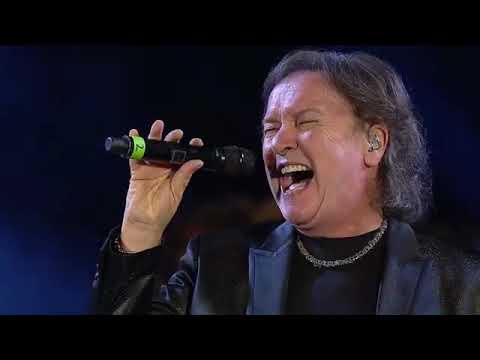 Red Canzian - Uomini soli - @ Teatro Antico di Taormina GDS Show
