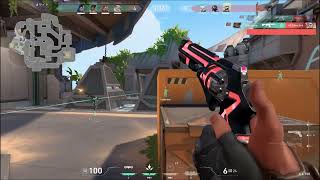 valorant ダイヤ記念 Montage #1