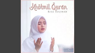 Download lagu Khotmil Qur'an mp3