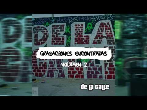 Video Rompiendo Culonis (Audio) de De La Calle