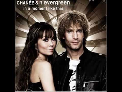 Eurovision 2010 Denmark Chanée & N'evergreen - In a moment like this