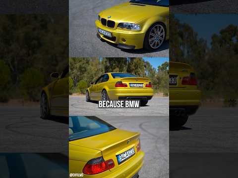 Thumbnail for Before You Buy a BMW E46 M3! by BMW E46