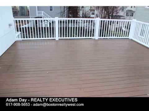 173 Walnut St, Somerville MA 02145 - Single Family Home - Real Estate - For Sale -