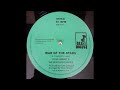 GREGORY ISAACS - Mr  Know It All EXTENDED / OSSIE HIBBERT ALL STARS -  War Of The Stars 1978