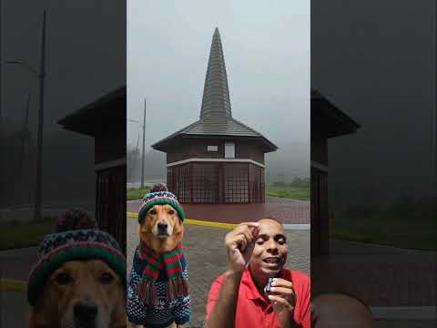 Cidade de Areia PB . #nordeste #viagem #turismo #turismodeexperiencia #paraiba