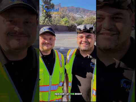 Ortho Maps Are the Scalable Site Reports You Didn’t Know You Needed #DroneMapping