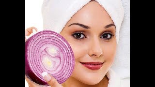 Whiten Your Skin Fast With Onions Juice And Fade Dark Spots Naturally