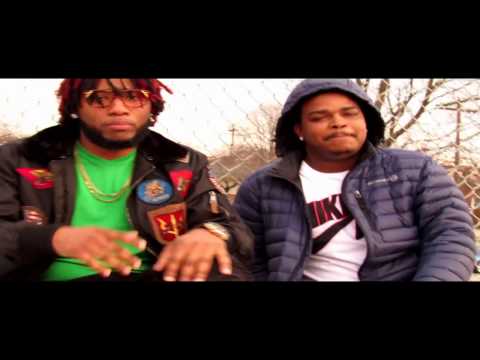 Ricky Cash x Julio Sharef Alone (ShotBy, GranddaddyLo)