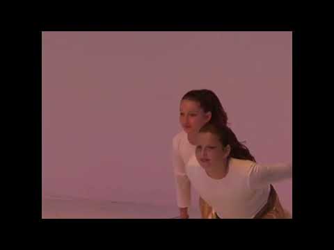 Lehakat Ahava - Yachad - Show Infantil Festival Carmel 2008