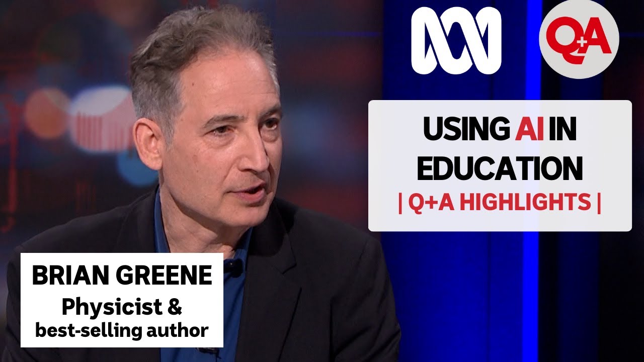 Using AI in Education | Q+A