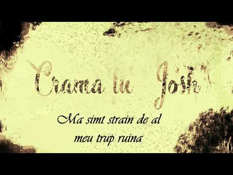 Crama lu' Josh - Refugiu [DEMO]