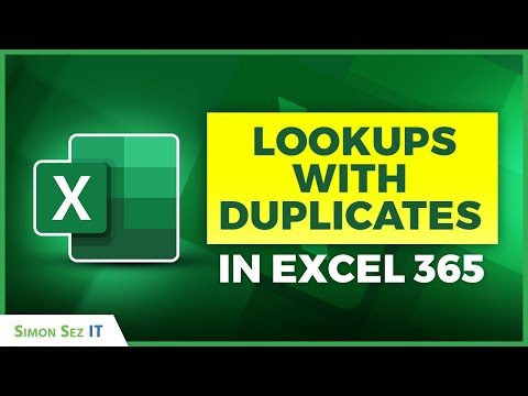 Microsoft Excel 2021 365 Tutorial 3 5 Hours of Advanced Excel Training Course