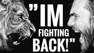 The SOUND of Facing Your Fears