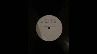 Mixman – Iwah 4000  ( dubhead  )