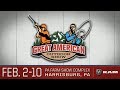Great American Outdoor Show's video thumbnail