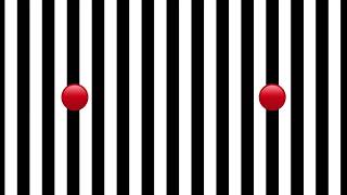 Corrective Saccades: Horizontal Left