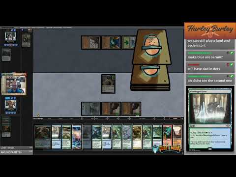 Neoshoalbrand - Modern - May 3rd, 2020