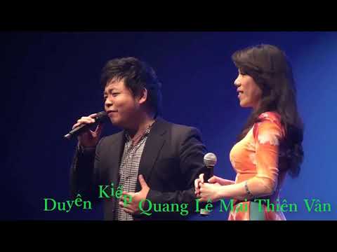 Thể hiện bởi Mai Thiên Vân