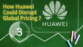 Como a Huawei pode revolucionar os preços globais?